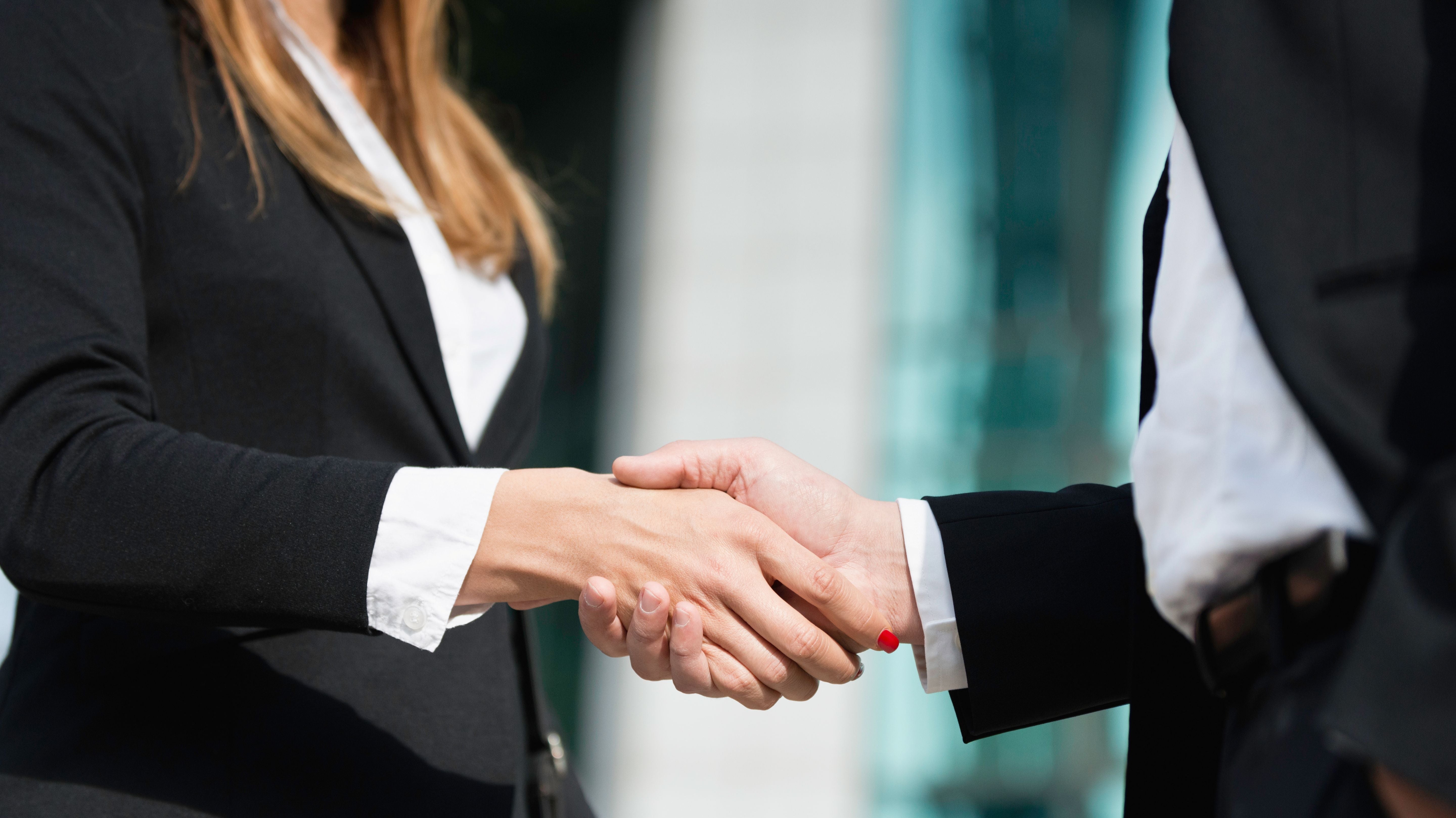 Why Partner with Private Equity