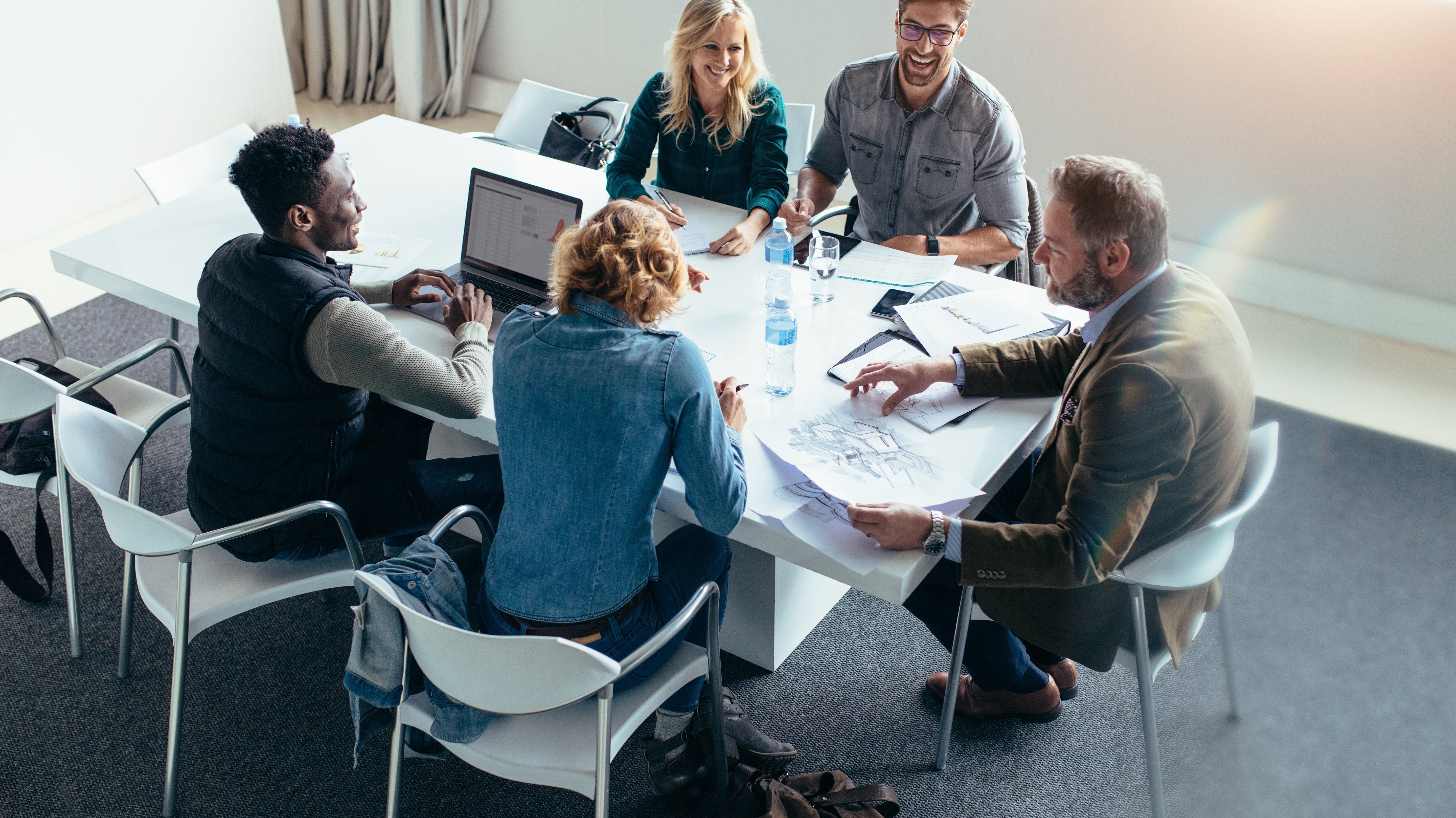 An Insider's Guide to 7 Different Private Equity Categories