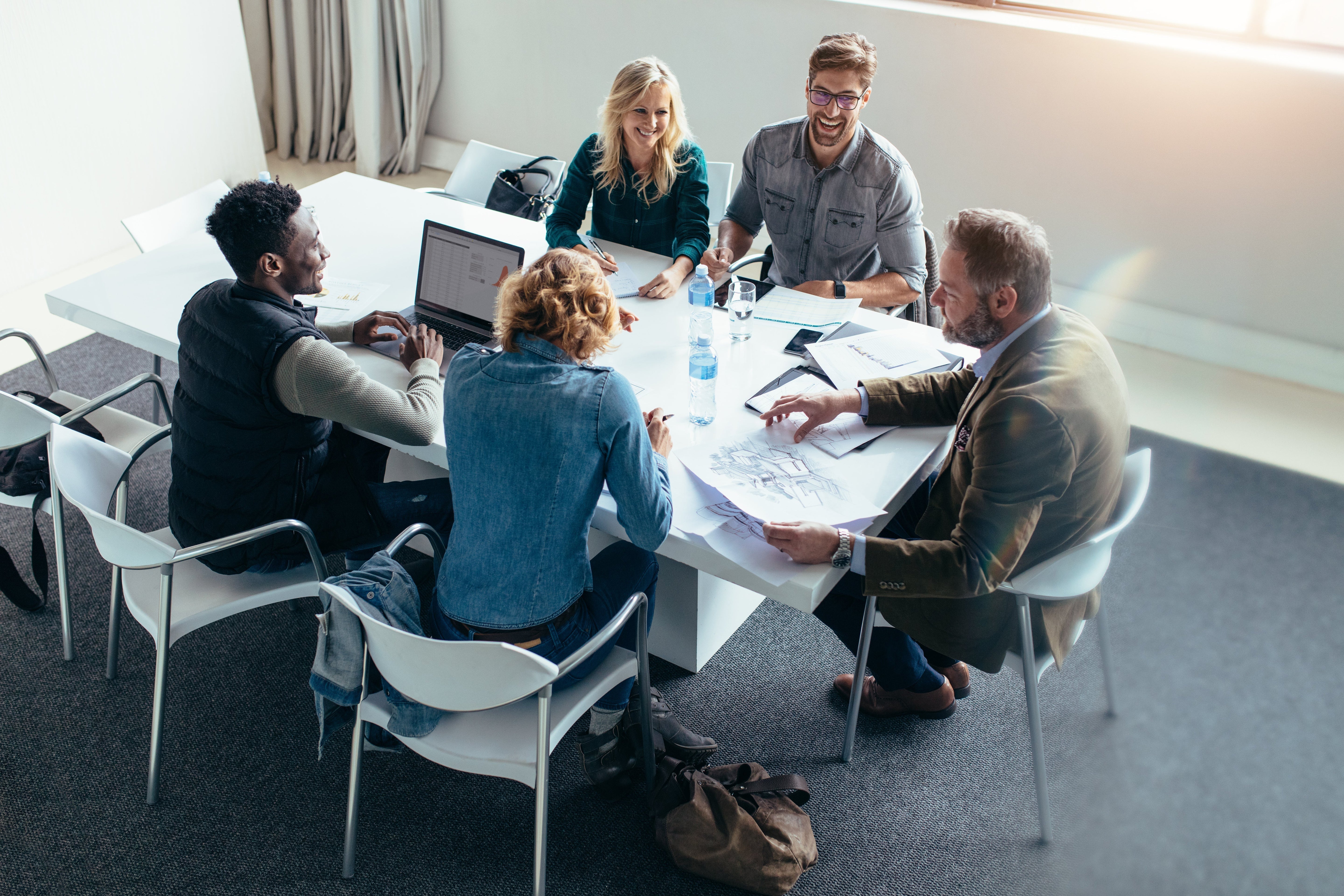 An Insider's Guide to 7 Different Private Equity Categories