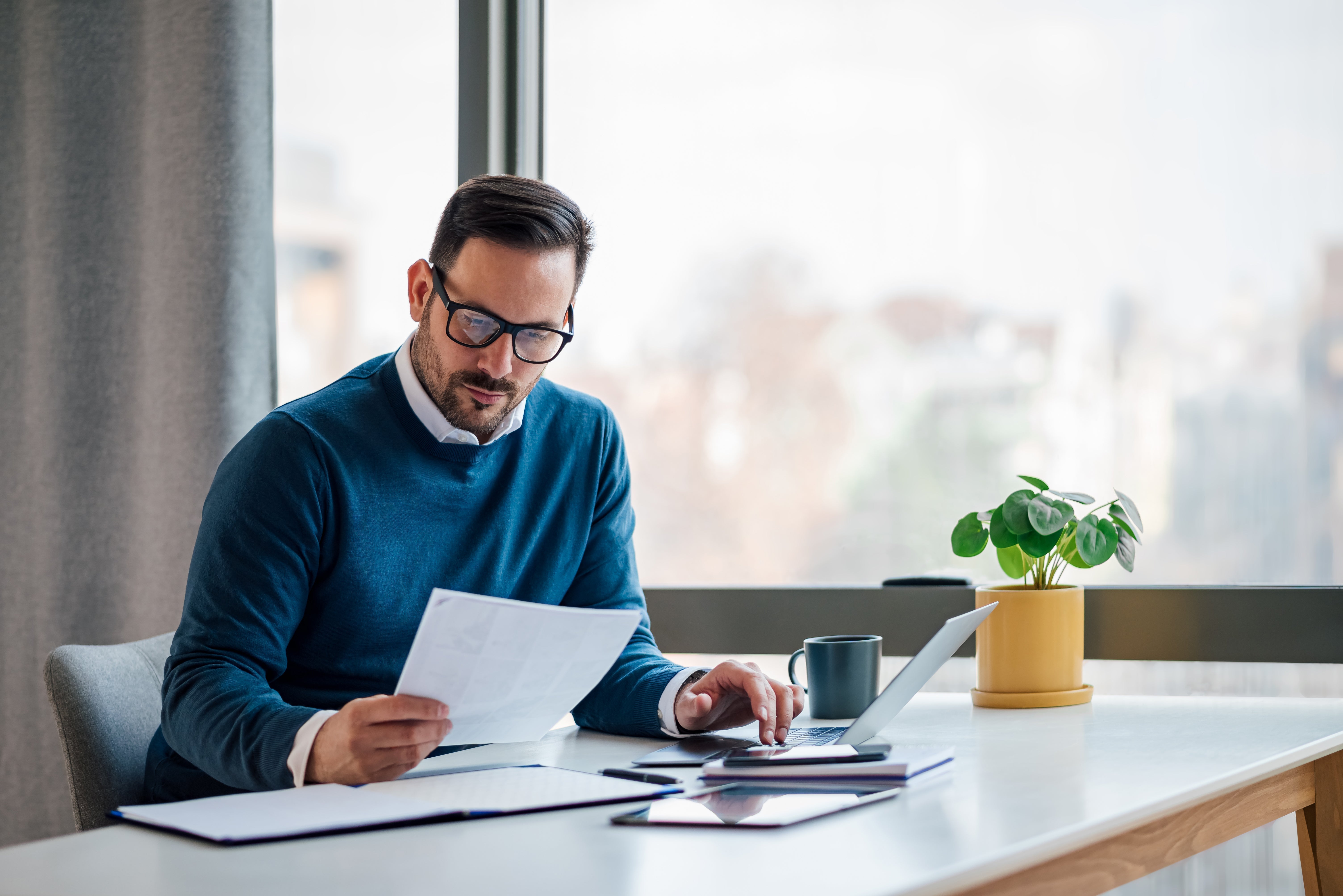 4 Critical Factors For Evaluating A Private Equity Partner